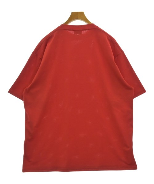 BALENCIAGA เสื้อยืด/เสื้อท็อปส์
