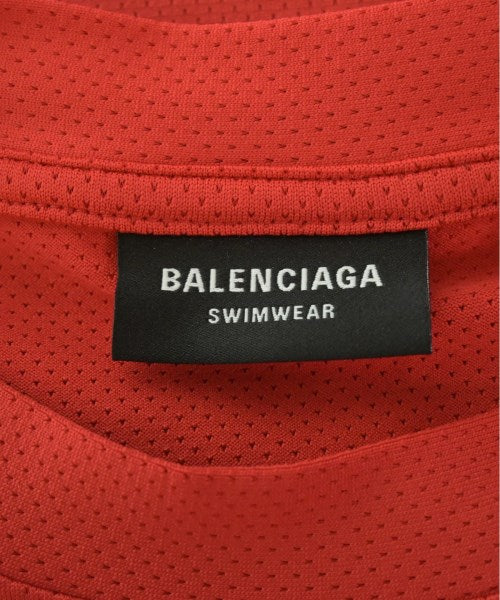 BALENCIAGA เสื้อยืด/เสื้อท็อปส์