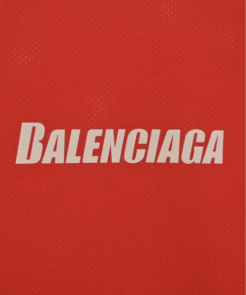 BALENCIAGA เสื้อยืด/เสื้อท็อปส์