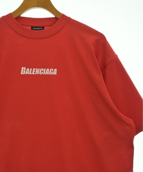 BALENCIAGA เสื้อยืด/เสื้อท็อปส์