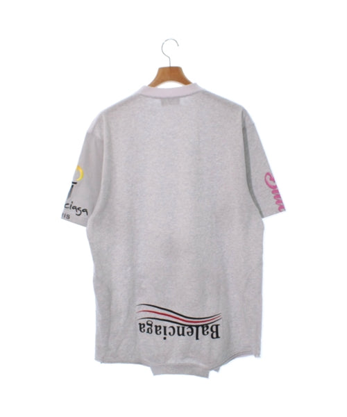 BALENCIAGA เสื้อยืด/เสื้อท็อปส์