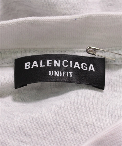 BALENCIAGA เสื้อยืด/เสื้อท็อปส์