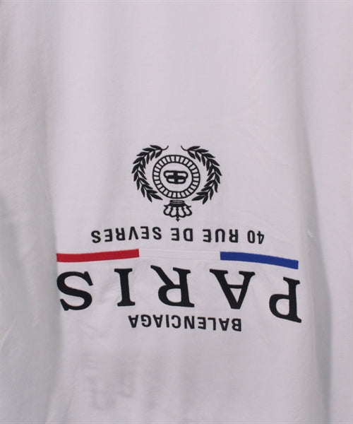 BALENCIAGA เสื้อยืด/เสื้อท็อปส์
