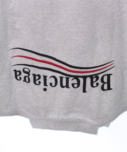 BALENCIAGA เสื้อยืด/เสื้อท็อปส์