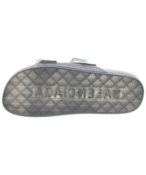 BALENCIAGA รองเท้าแตะ
