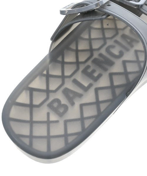 BALENCIAGA รองเท้าแตะ