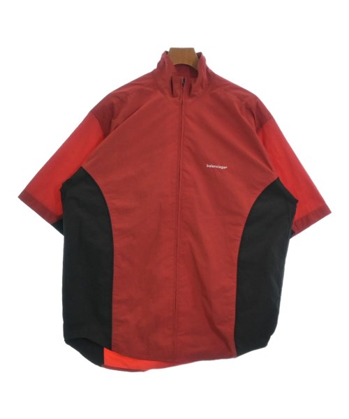 BALENCIAGA เสื้อลำลอง