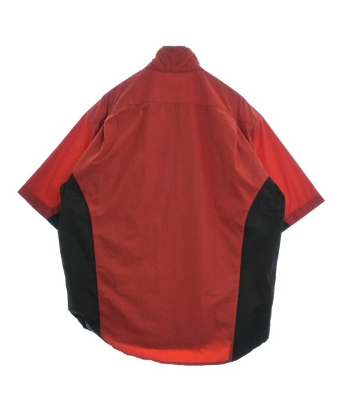 BALENCIAGA เสื้อลำลอง