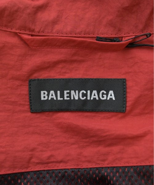 BALENCIAGA เสื้อลำลอง