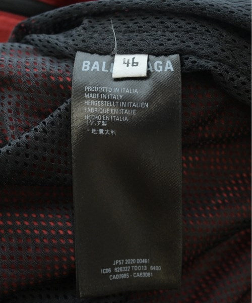 BALENCIAGA เสื้อลำลอง