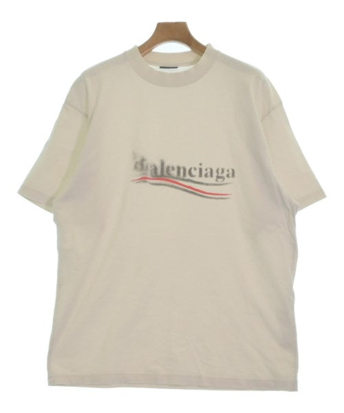 BALENCIAGA เสื้อยืด/เสื้อท็อปส์