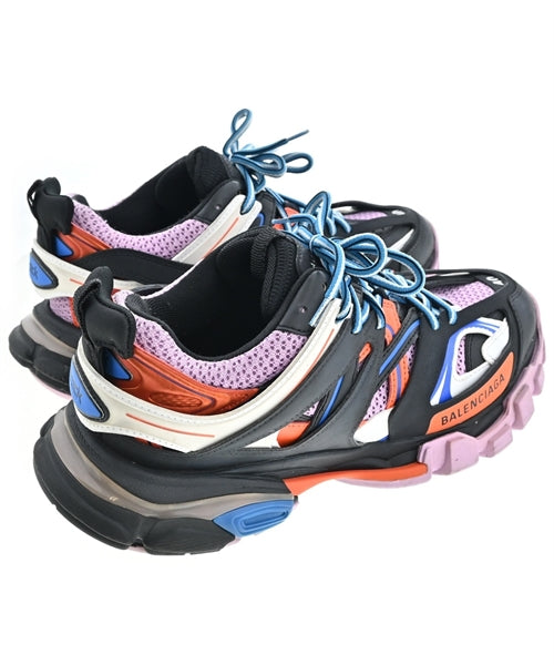 BALENCIAGA รองเท้าผ้าใบ