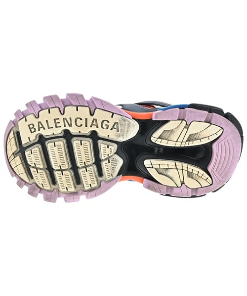 BALENCIAGA รองเท้าผ้าใบ