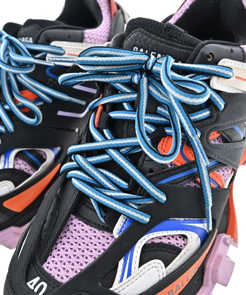 BALENCIAGA รองเท้าผ้าใบ