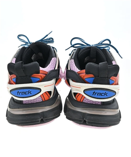 BALENCIAGA รองเท้าผ้าใบ
