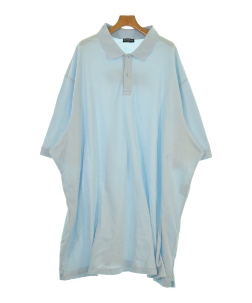 BALENCIAGA เสื้อโปโล