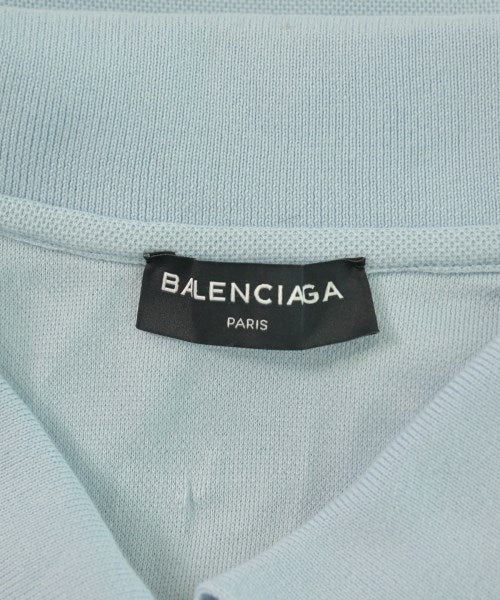 BALENCIAGA เสื้อโปโล