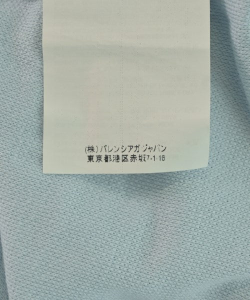 BALENCIAGA เสื้อโปโล