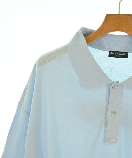 BALENCIAGA เสื้อโปโล