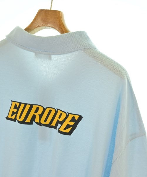 BALENCIAGA เสื้อโปโล