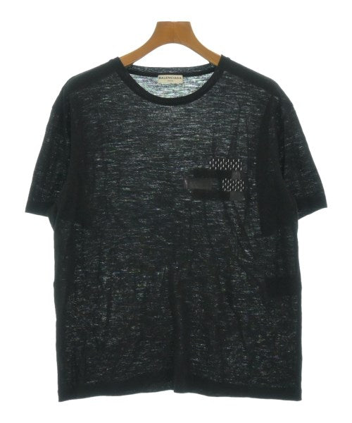 BALENCIAGA เสื้อยืด/เสื้อท็อปส์
