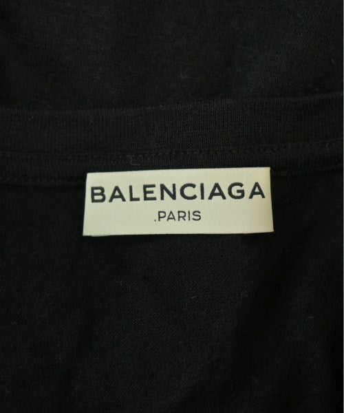 BALENCIAGA เสื้อยืด/เสื้อท็อปส์