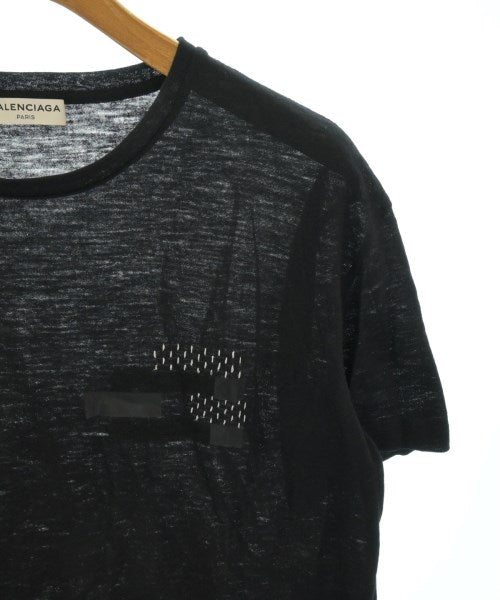 BALENCIAGA เสื้อยืด/เสื้อท็อปส์