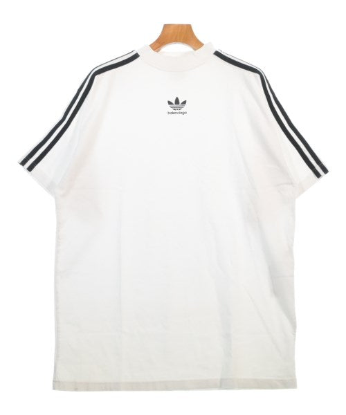 BALENCIAGA เสื้อยืด/เสื้อท็อปส์