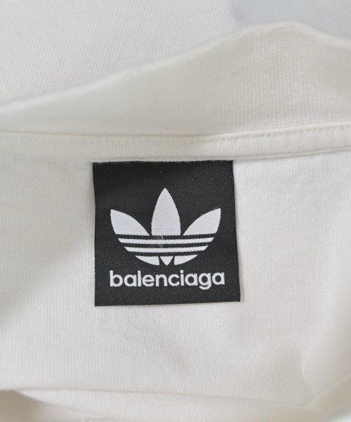BALENCIAGA เสื้อยืด/เสื้อท็อปส์