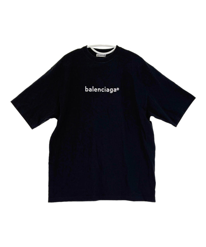 BALENCIAGA เสื้อยืด/เสื้อท็อปส์