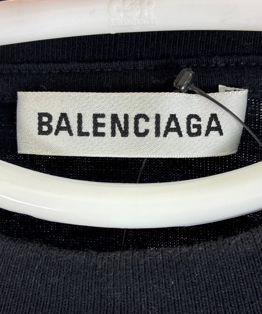 BALENCIAGA เสื้อยืด/เสื้อท็อปส์