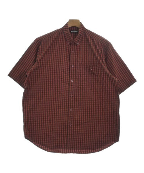 BALENCIAGA เสื้อลำลอง