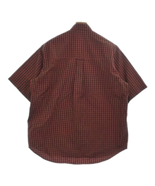 BALENCIAGA เสื้อลำลอง