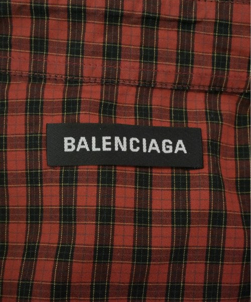 BALENCIAGA เสื้อลำลอง