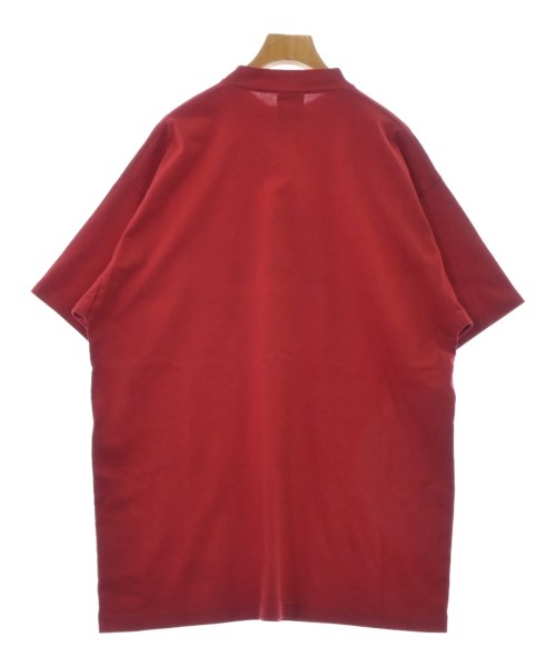 BALENCIAGA เสื้อยืด/เสื้อท็อปส์