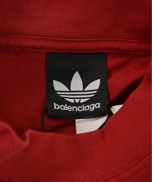 BALENCIAGA เสื้อยืด/เสื้อท็อปส์