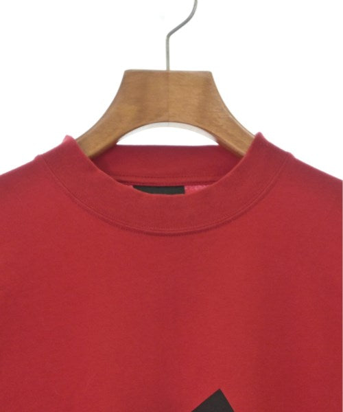 BALENCIAGA เสื้อยืด/เสื้อท็อปส์