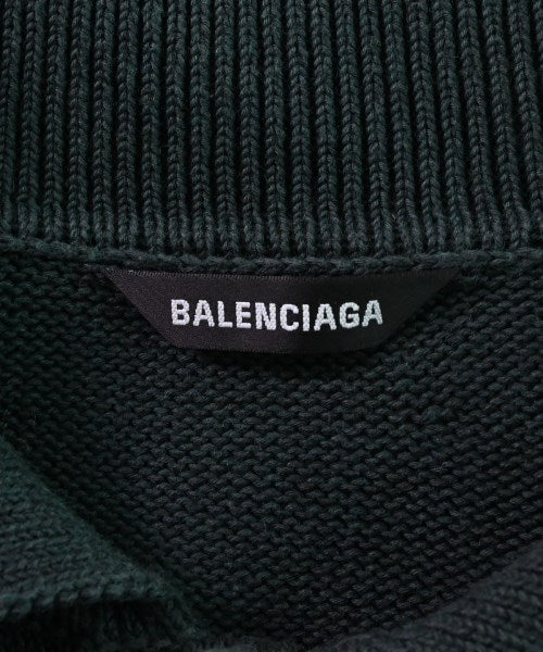 BALENCIAGA เสื้อกันหนาว