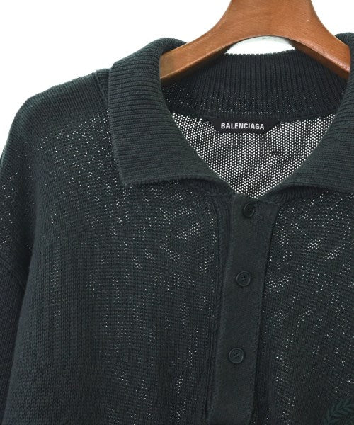 BALENCIAGA เสื้อกันหนาว