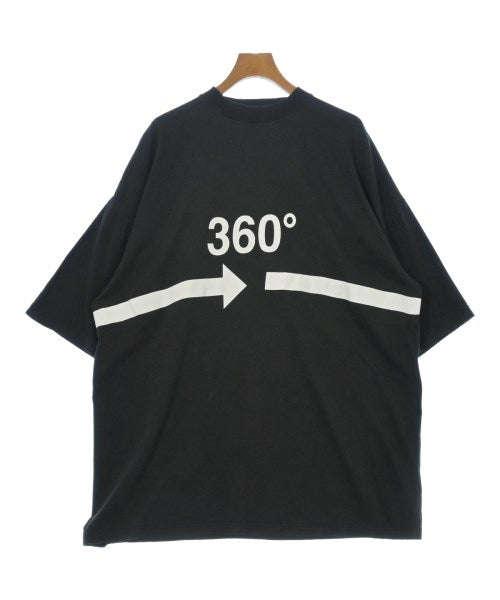 BALENCIAGA เสื้อยืด/เสื้อท็อปส์