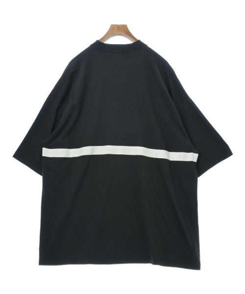 BALENCIAGA เสื้อยืด/เสื้อท็อปส์