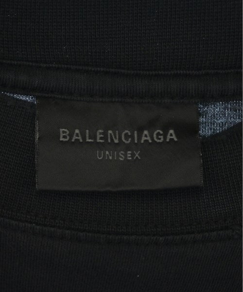 BALENCIAGA เสื้อยืด/เสื้อท็อปส์