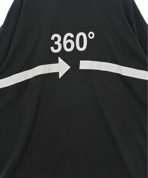 BALENCIAGA เสื้อยืด/เสื้อท็อปส์