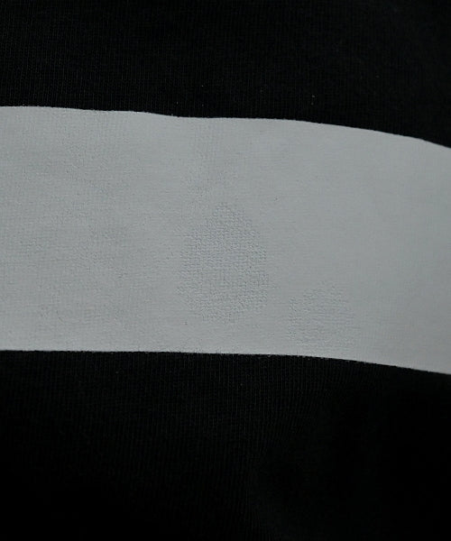 BALENCIAGA เสื้อยืด/เสื้อท็อปส์