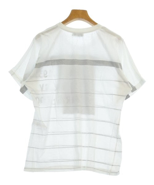 BALENCIAGA เสื้อยืด/เสื้อท็อปส์