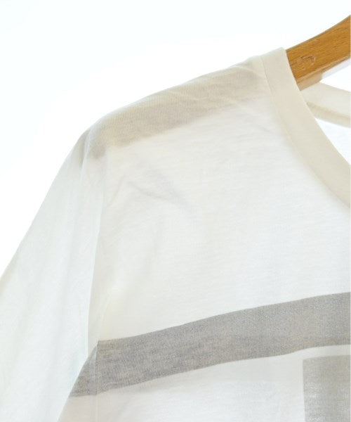 BALENCIAGA เสื้อยืด/เสื้อท็อปส์