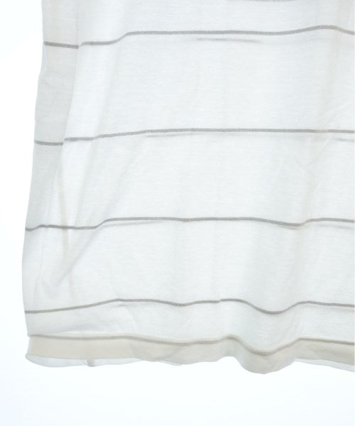 BALENCIAGA เสื้อยืด/เสื้อท็อปส์