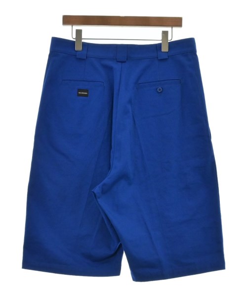 BALENCIAGA กางเกงขาสั้น