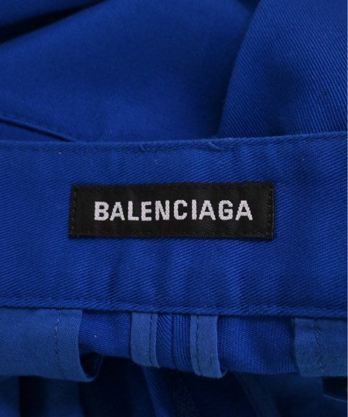 BALENCIAGA กางเกงขาสั้น