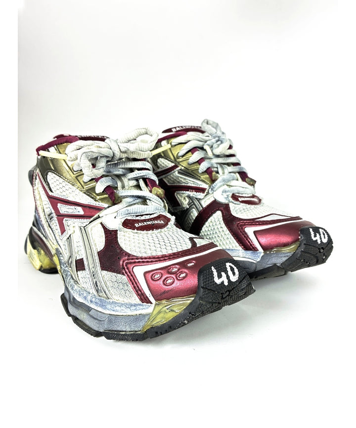 BALENCIAGA รองเท้าผ้าใบ